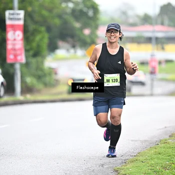 Runner Photo 8511381