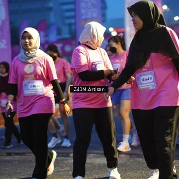 Runner Photo 8511382