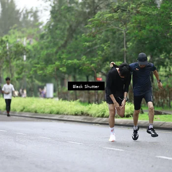 Runner Photo 8511383