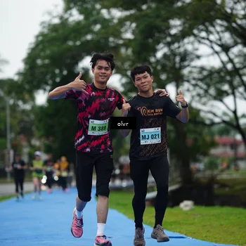 Runner Photo 8511384