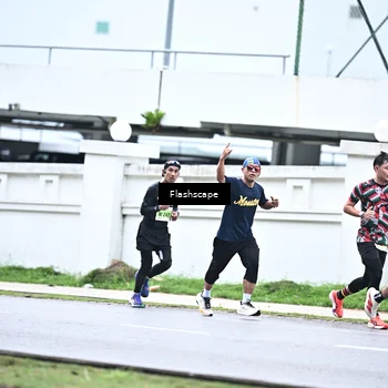 Runner Photo 8511386