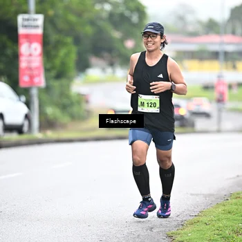 Runner Photo 8511387