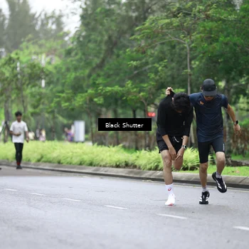 Runner Photo 8511389