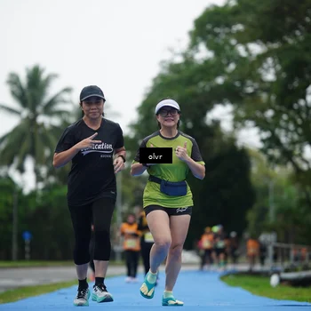 Runner Photo 8511392