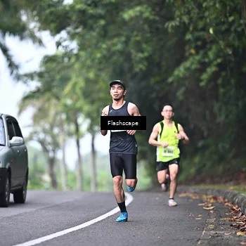 Runner Photo 8511393