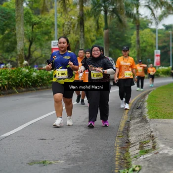 Runner Photo 8511394