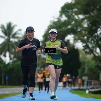 Runner Photo 8511395