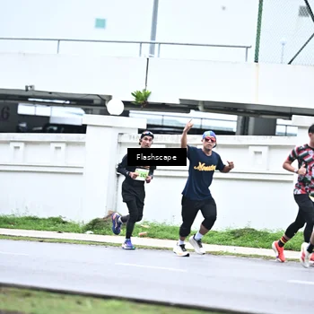 Runner Photo 8511396