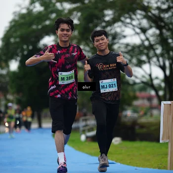 Runner Photo 8511397