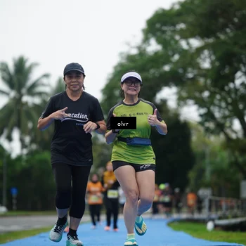 Runner Photo 8511400