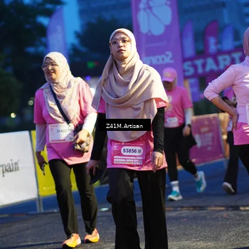 Runner Photo 8511401