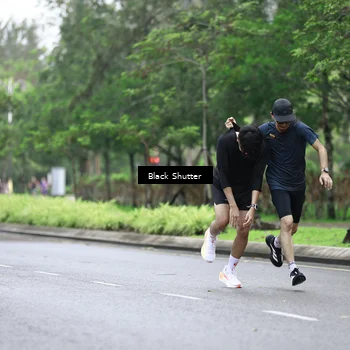 Runner Photo 8511403