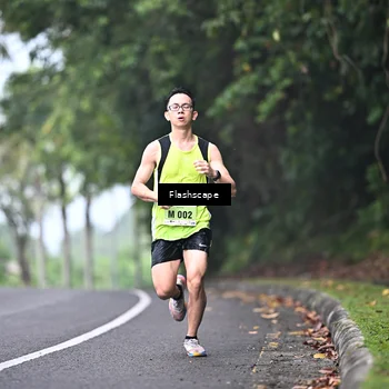 Runner Photo 8511404