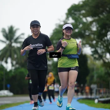 Runner Photo 8511406