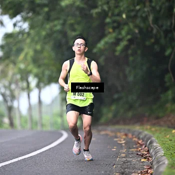 Runner Photo 8511408