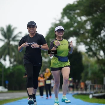 Runner Photo 8511409