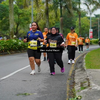 Runner Photo 8511411