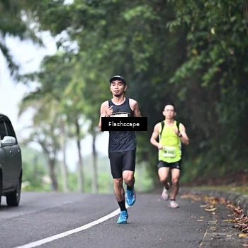 Runner Photo 8511412