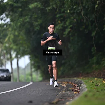 Runner Photo 8511413