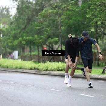 Runner Photo 8511415