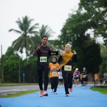 Runner Photo 8511417