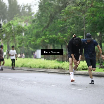 Runner Photo 8511418