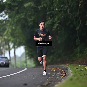 Runner Photo 8511420