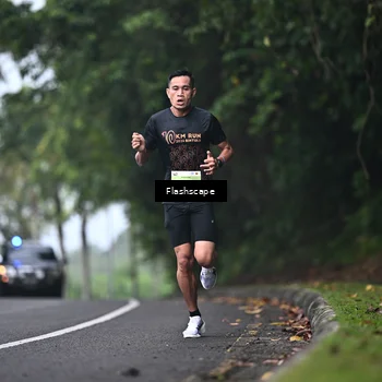 Runner Photo 8511421