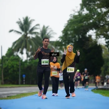Runner Photo 8511424