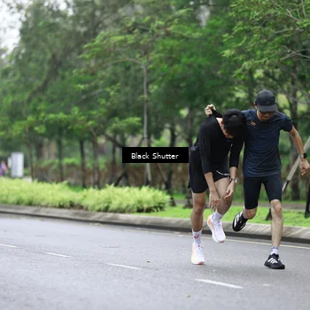 Runner Photo 8511425