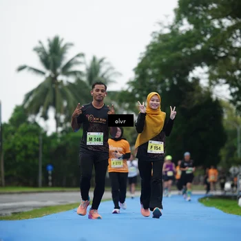 Runner Photo 8511426