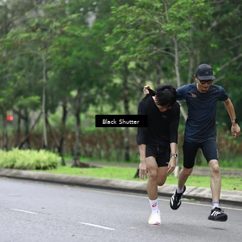 Runner Photo 8511430