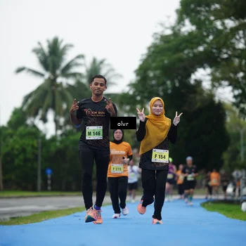 Runner Photo 8511434