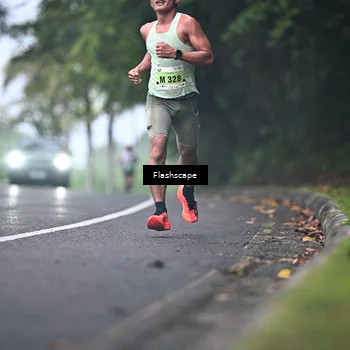 Runner Photo 8511436