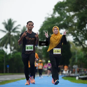 Runner Photo 8511437