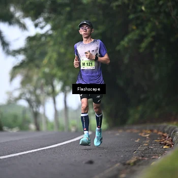 Runner Photo 8511440