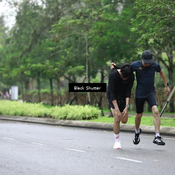 Runner Photo 8511443