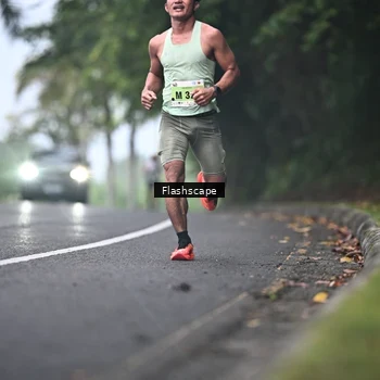 Runner Photo 8511444