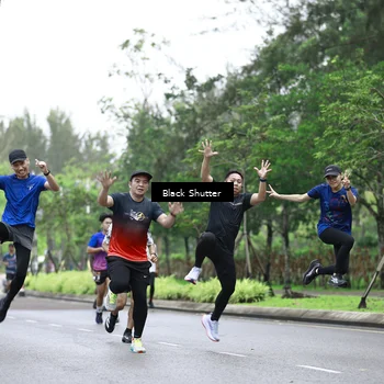 Runner Photo 8511445