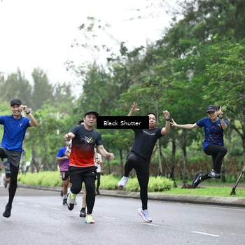 Runner Photo 8511446