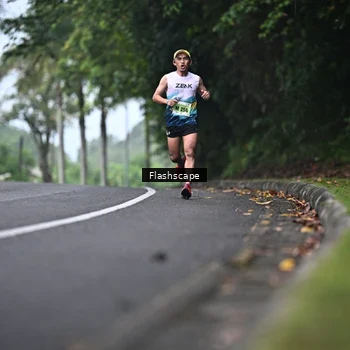 Runner Photo 8511447