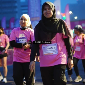 Runner Photo 8511448