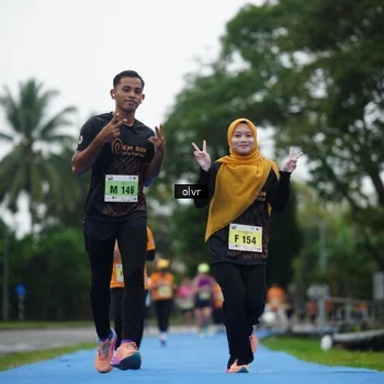 Runner Photo 8511450
