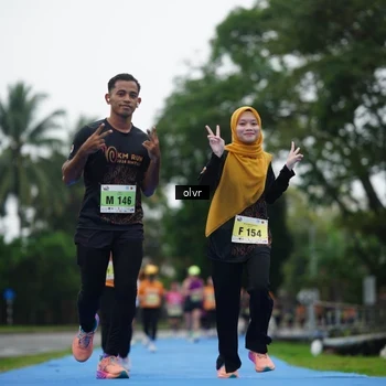 Runner Photo 8511451