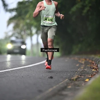 Runner Photo 8511452