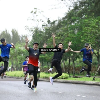 Runner Photo 8511453