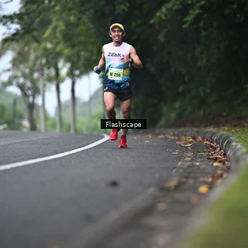 Runner Photo 8511455