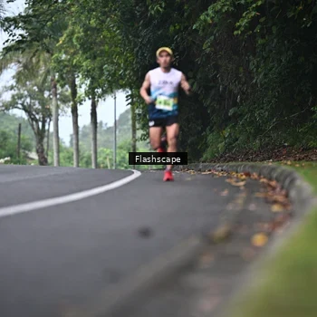 Runner Photo 8511456