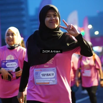 Runner Photo 8511457