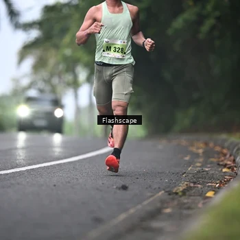 Runner Photo 8511458